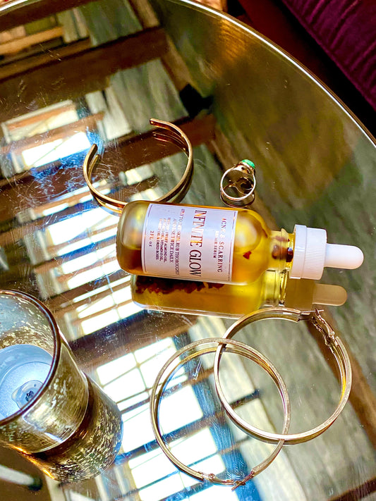 How to Build a Skin Care Routine