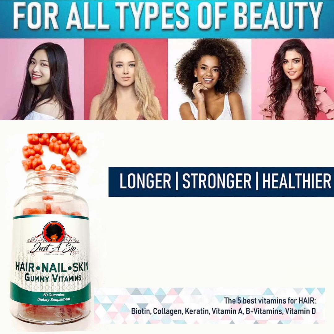 How To Undo Winter Damage to Hair, Skin, and Nails