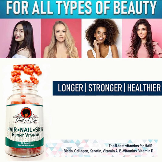 How To Undo Winter Damage to Hair, Skin, and Nails