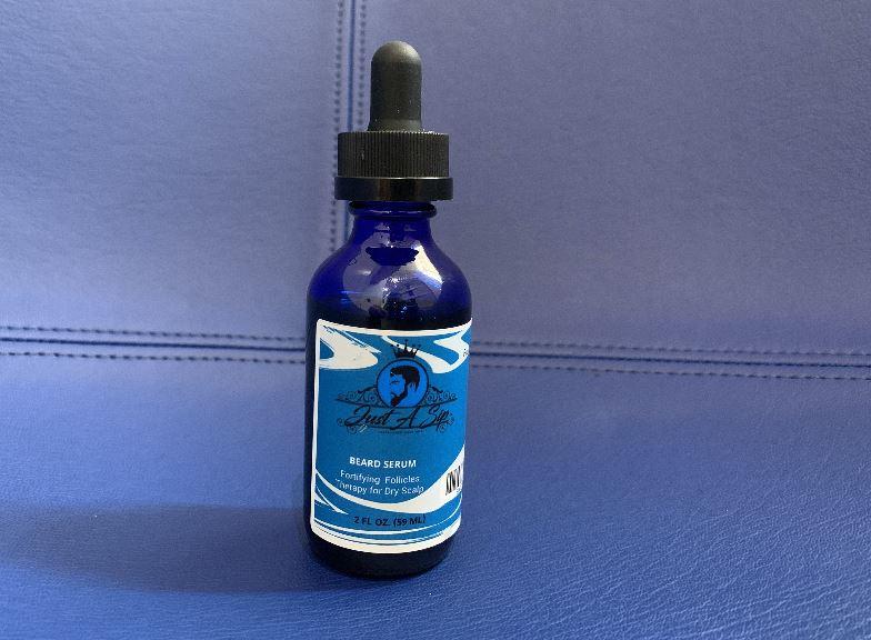 Beard Moisture/Growth Bundle
