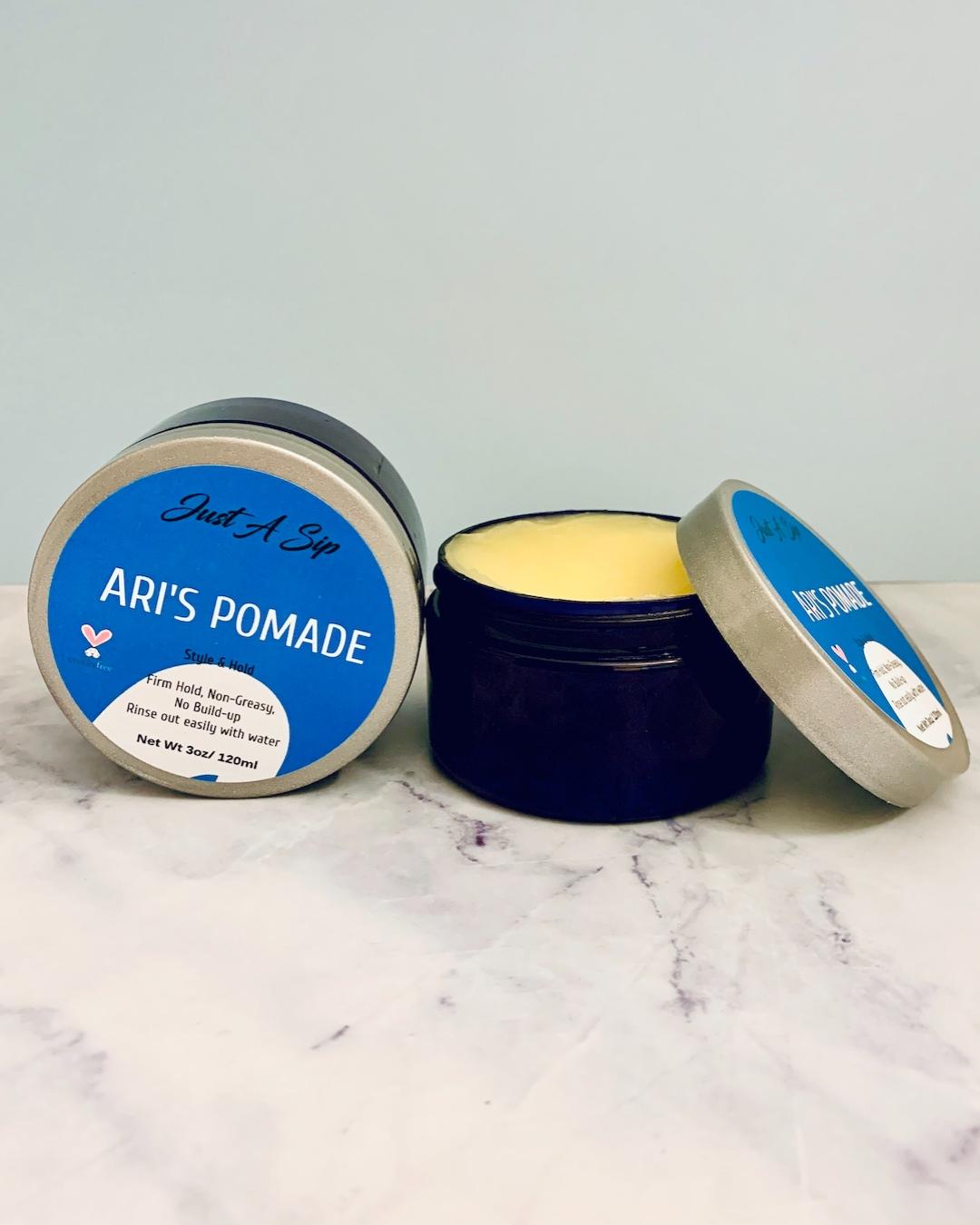 Ari's Wave Bundle