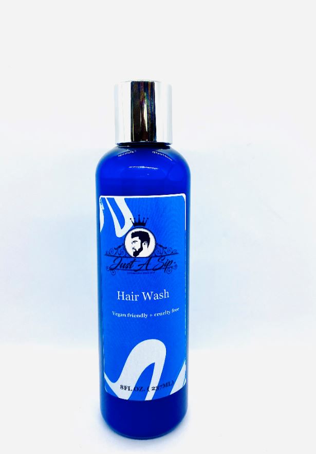 Beard Moisture/Growth Bundle