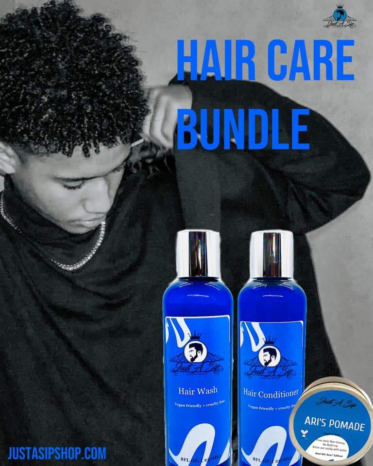 ARI'S POMADE