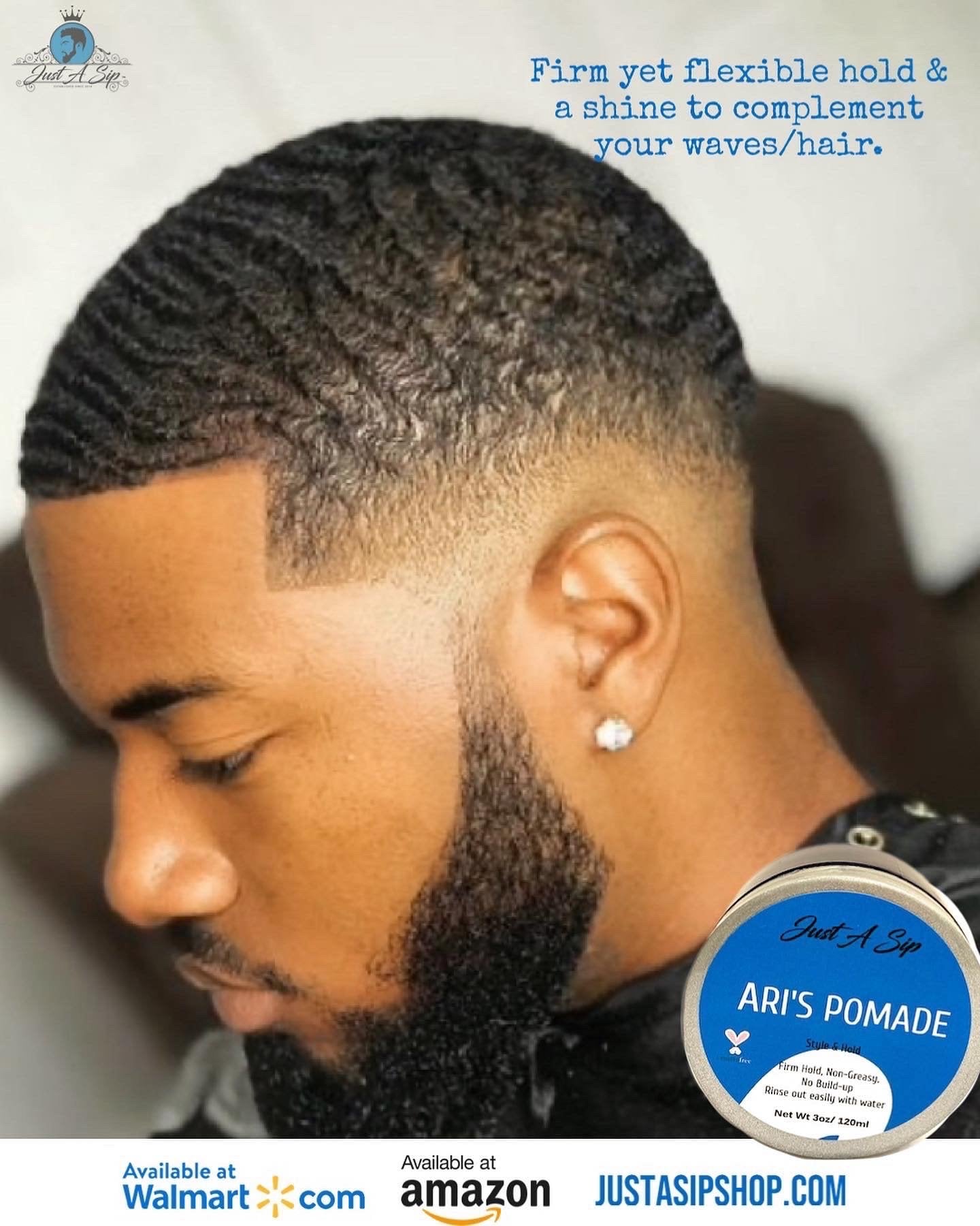 ARI'S POMADE