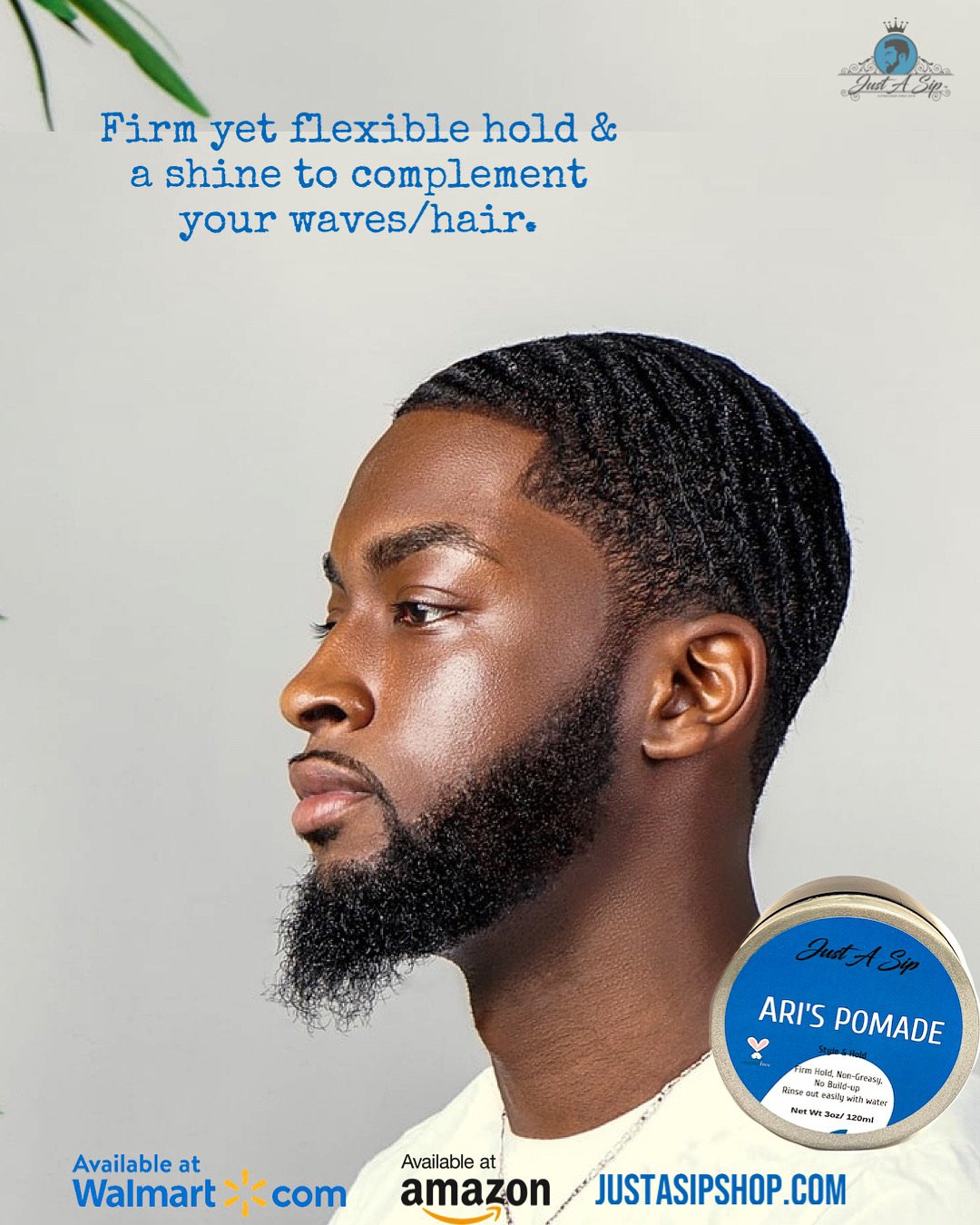 ARI'S POMADE