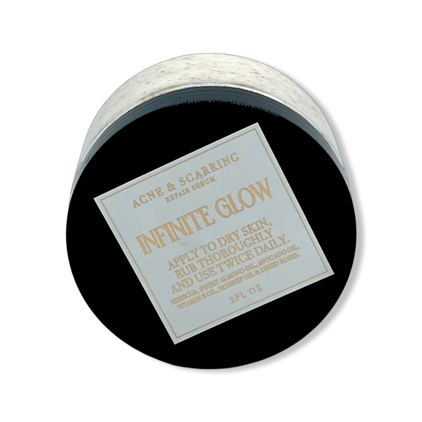 Infinite Glow Cleansing Scrub