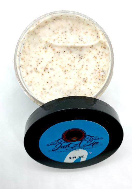 Renee's Apple Facial Exfoilante Scrub