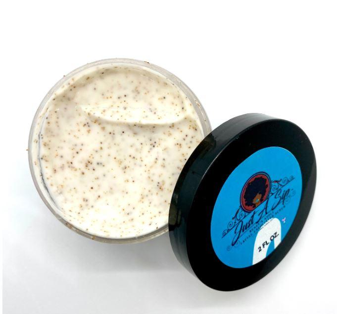 Renee's Apple Facial Exfoilante Scrub