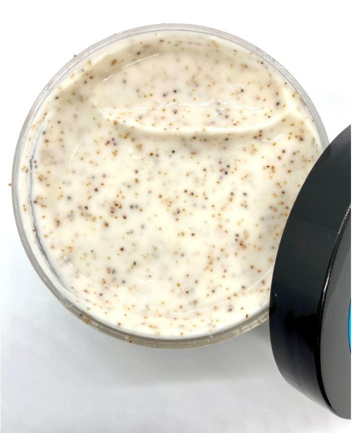 Renee's Apple Facial Exfoilante Scrub