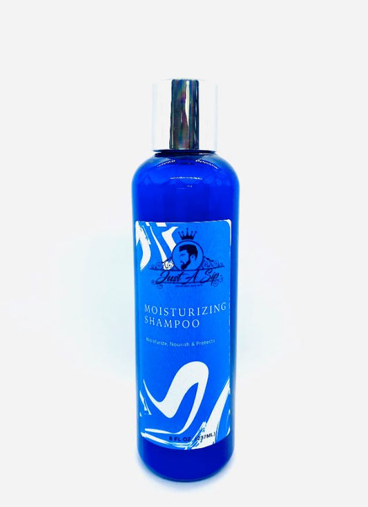 Beard Moisture/Growth Bundle