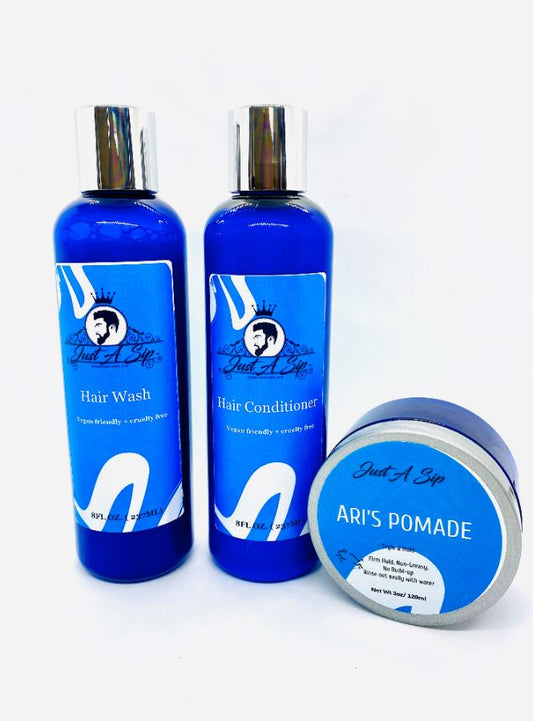 Ari's Wave Bundle