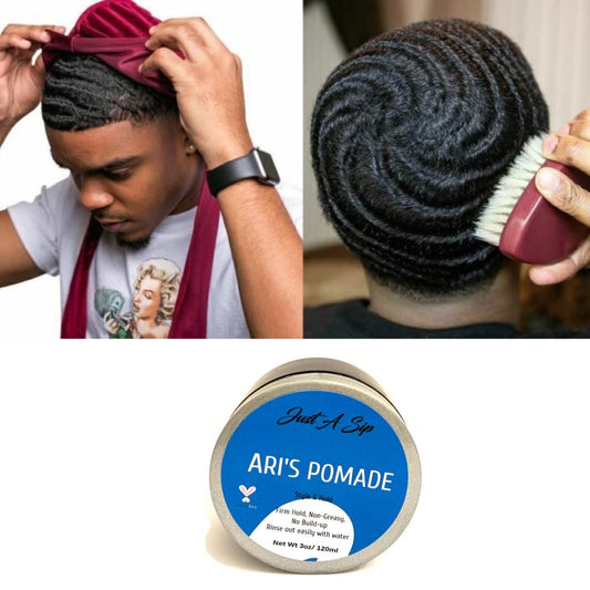 ARI'S POMADE