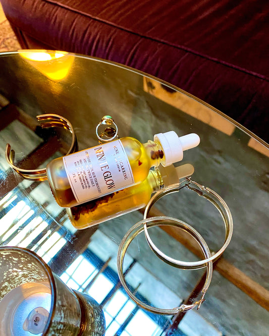 Infinite Glow Acne & Scarring Repair Serum
