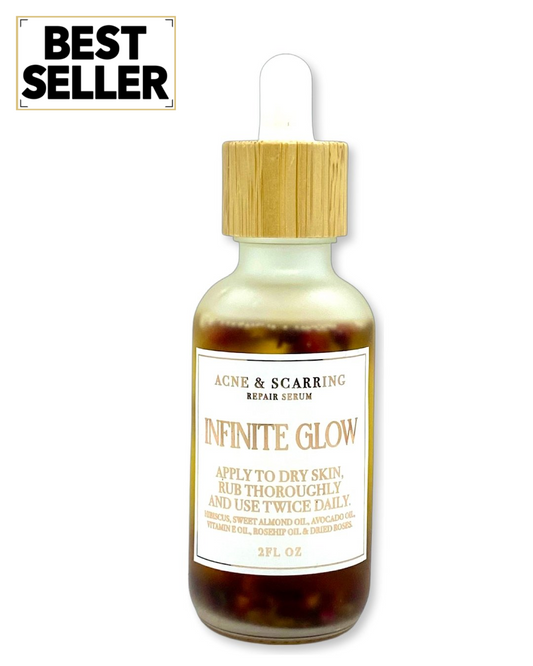 Infinite Glow Acne & Scarring Repair Serum
