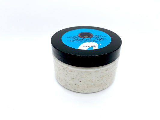Renee's Apple Facial Exfoilante Scrub