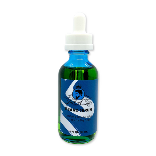 Just A Sip Men Beard Serum